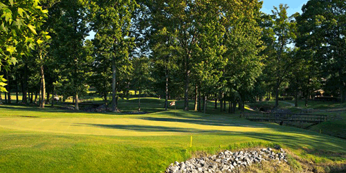 Quail Ridge Golf Course Golf Package