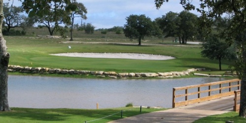 Vaaler Creek Golf Club