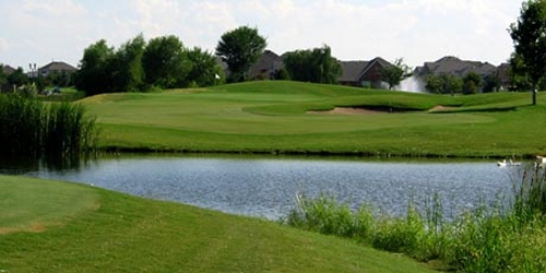 Waterview Golf Club