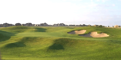 WestRidge Golf Course