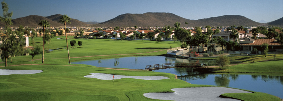 Arrowhead Country Club