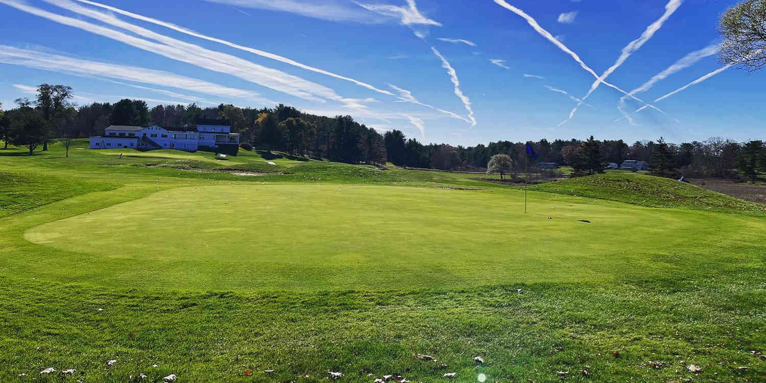 The Bath Golf Club
