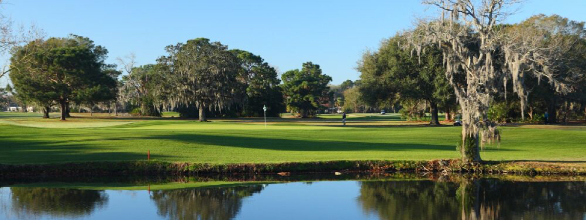 Plantation on Crystal River