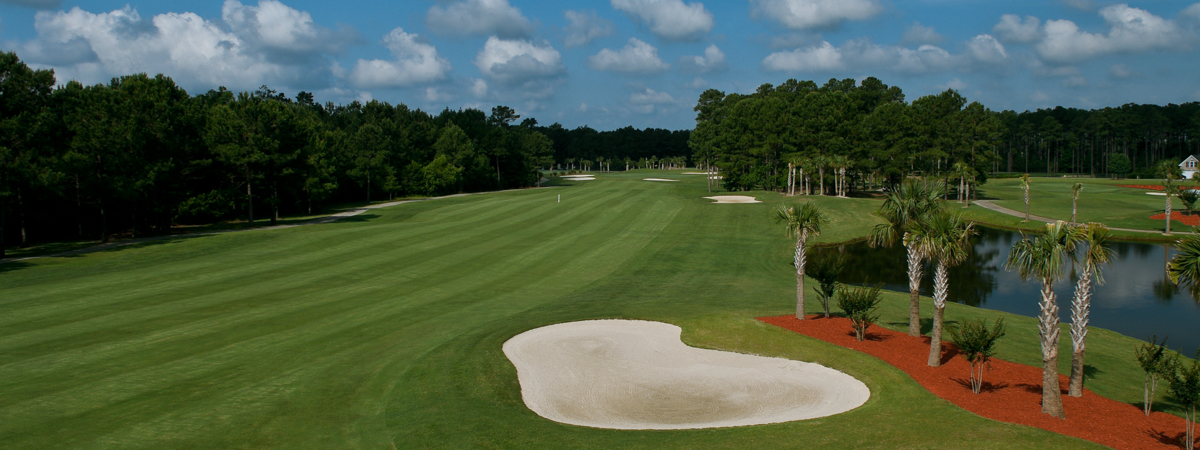 International Club of Myrtle Beach
