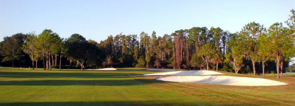 Quail Hollow Golf & Country Club