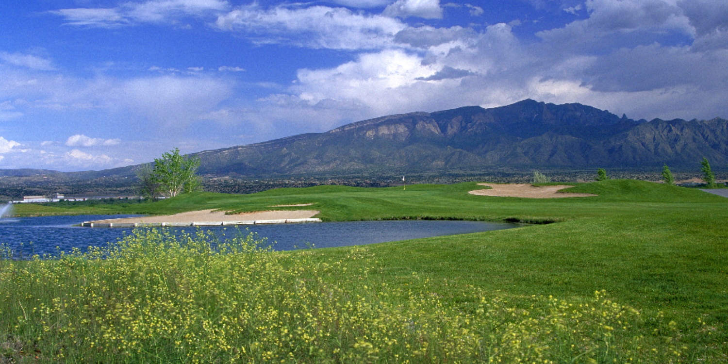Santa Ana Golf Club