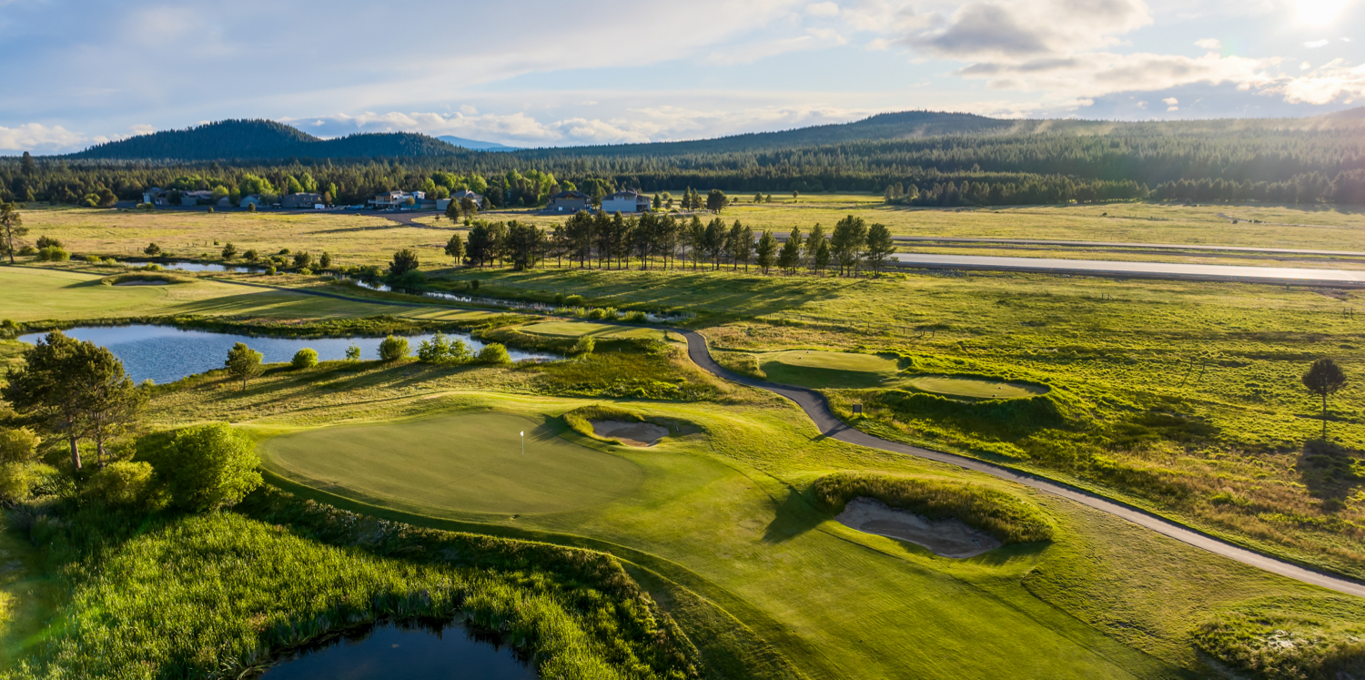 Sunriver Resort - Meadows