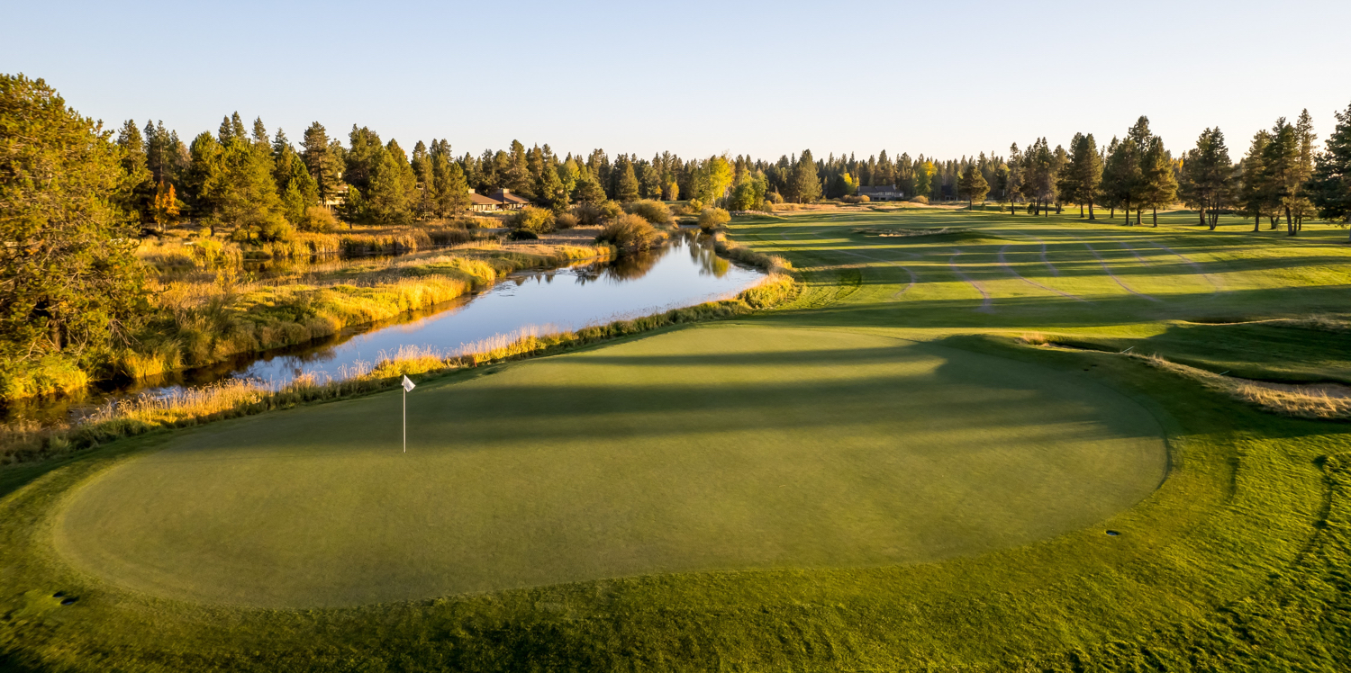 Sunriver Resort - Meadows