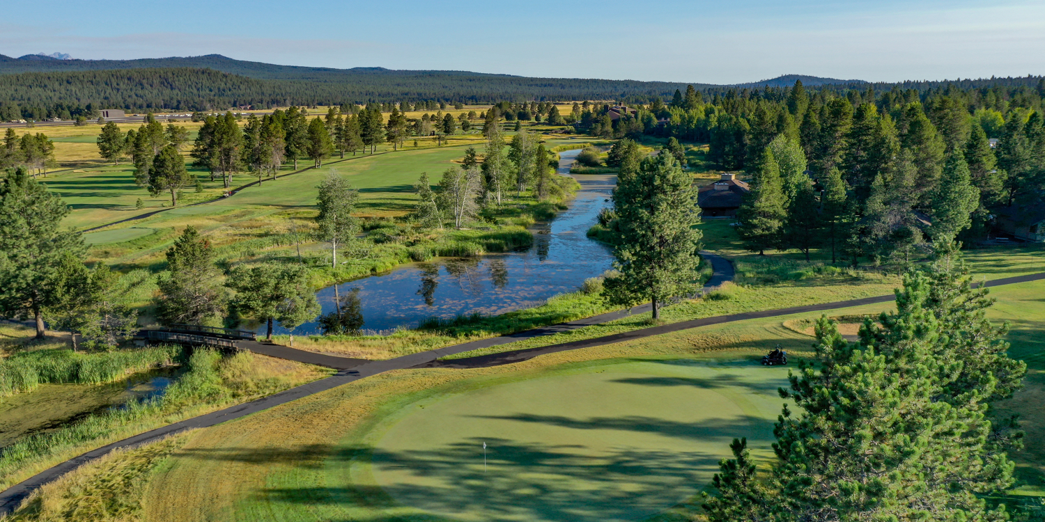 Sunriver Resort - Meadows