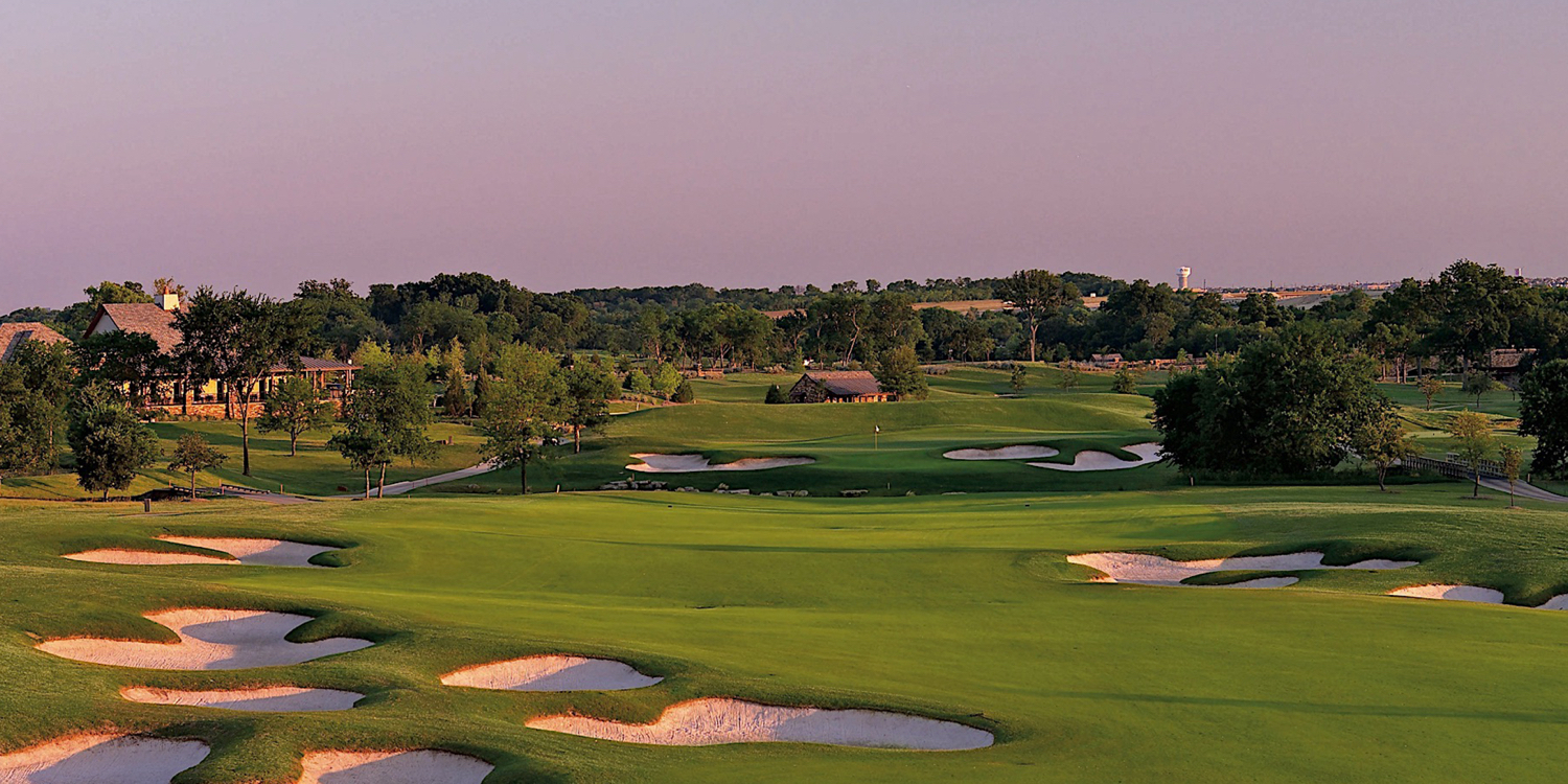 TPC Craig Ranch Membership