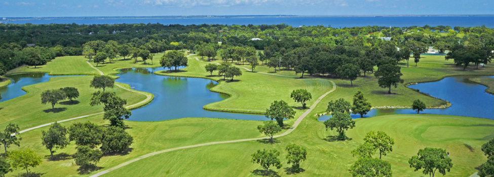 Bay Forest Golf Course Membership