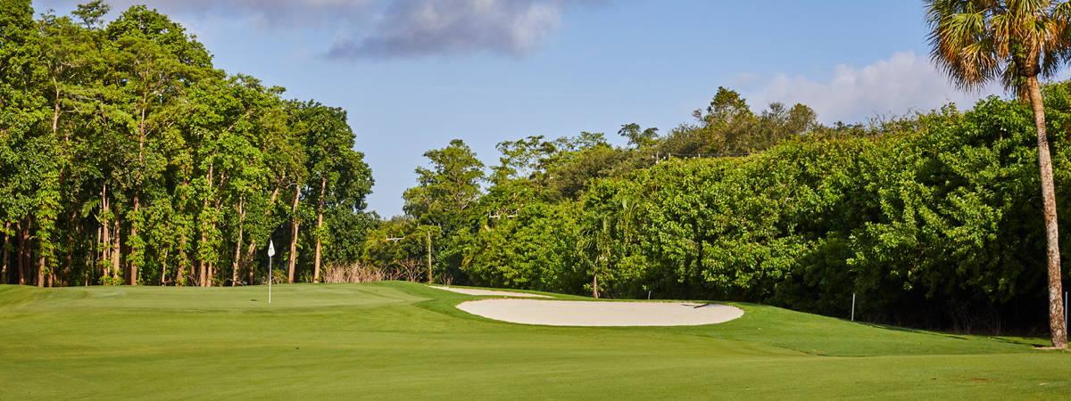 Boca Lago Golf Course