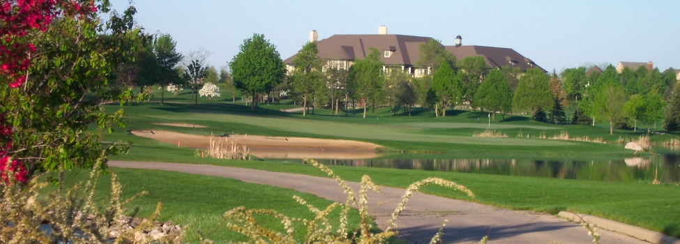 Boulder Ridge Country Club