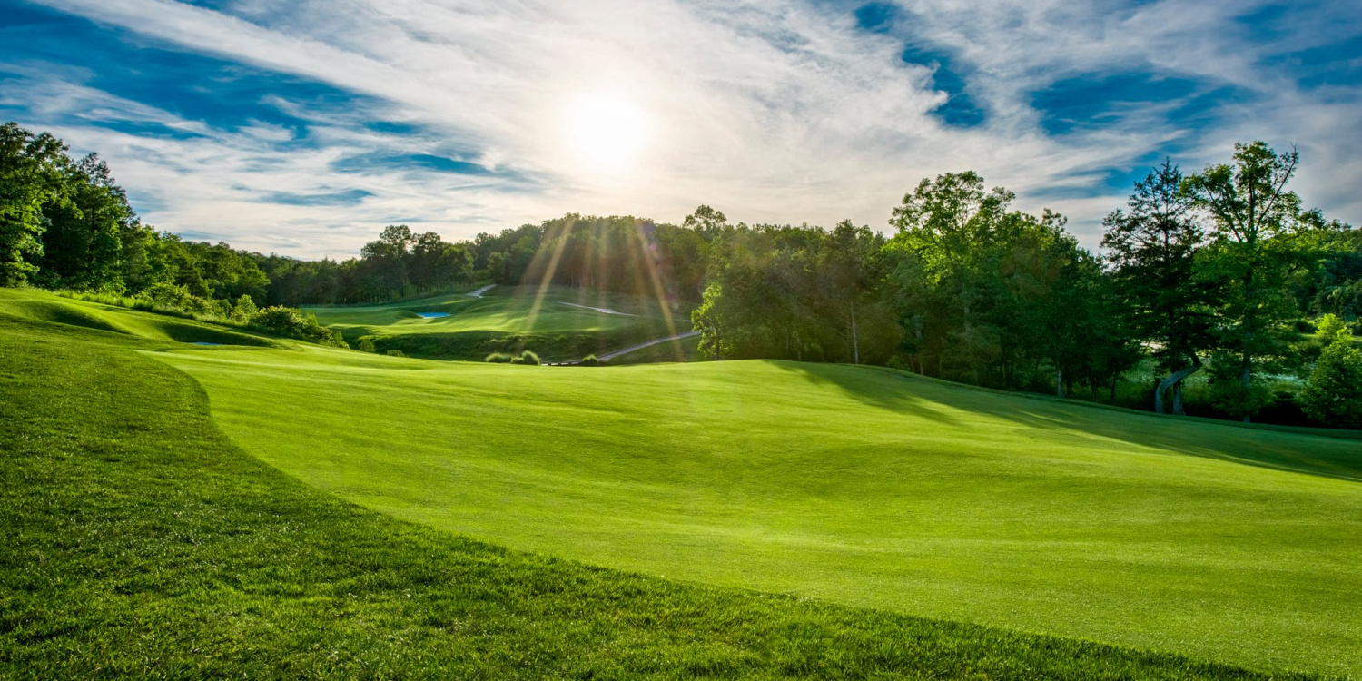 Branson Hills Golf Club