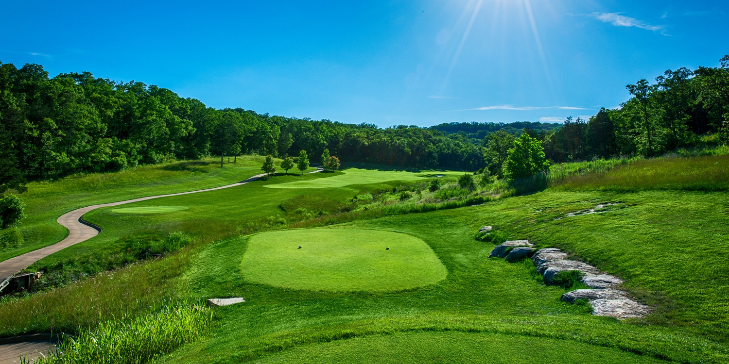 Branson Hills Golf Club