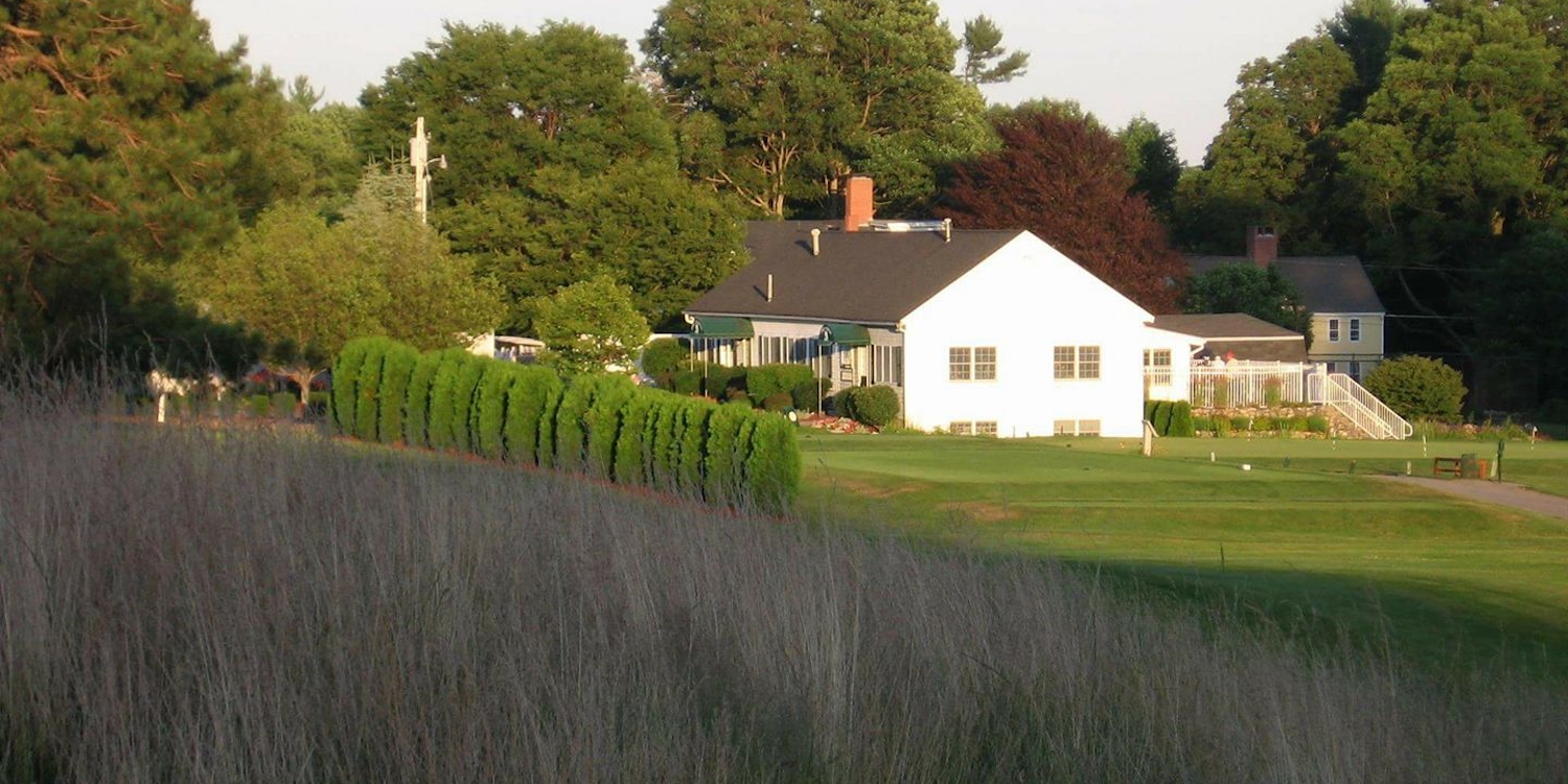 Candia Woods Golf Links