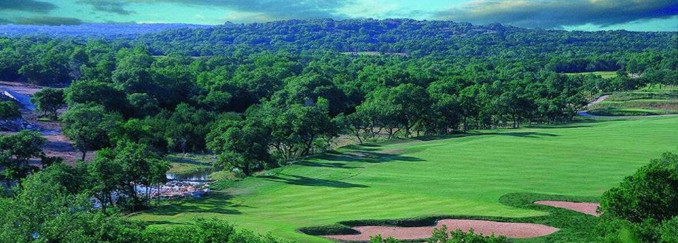 Canyon Springs Golf Club - Golf in San Antonio, Texas