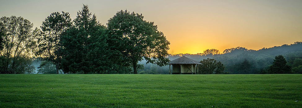 Cary Country Club