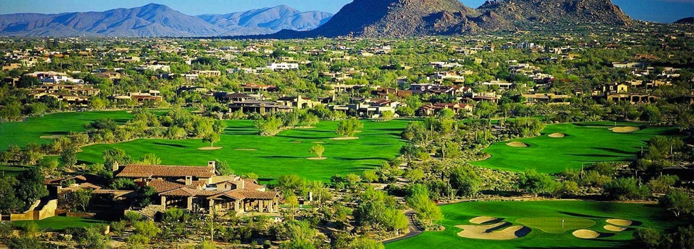 Country Club at DC Ranch