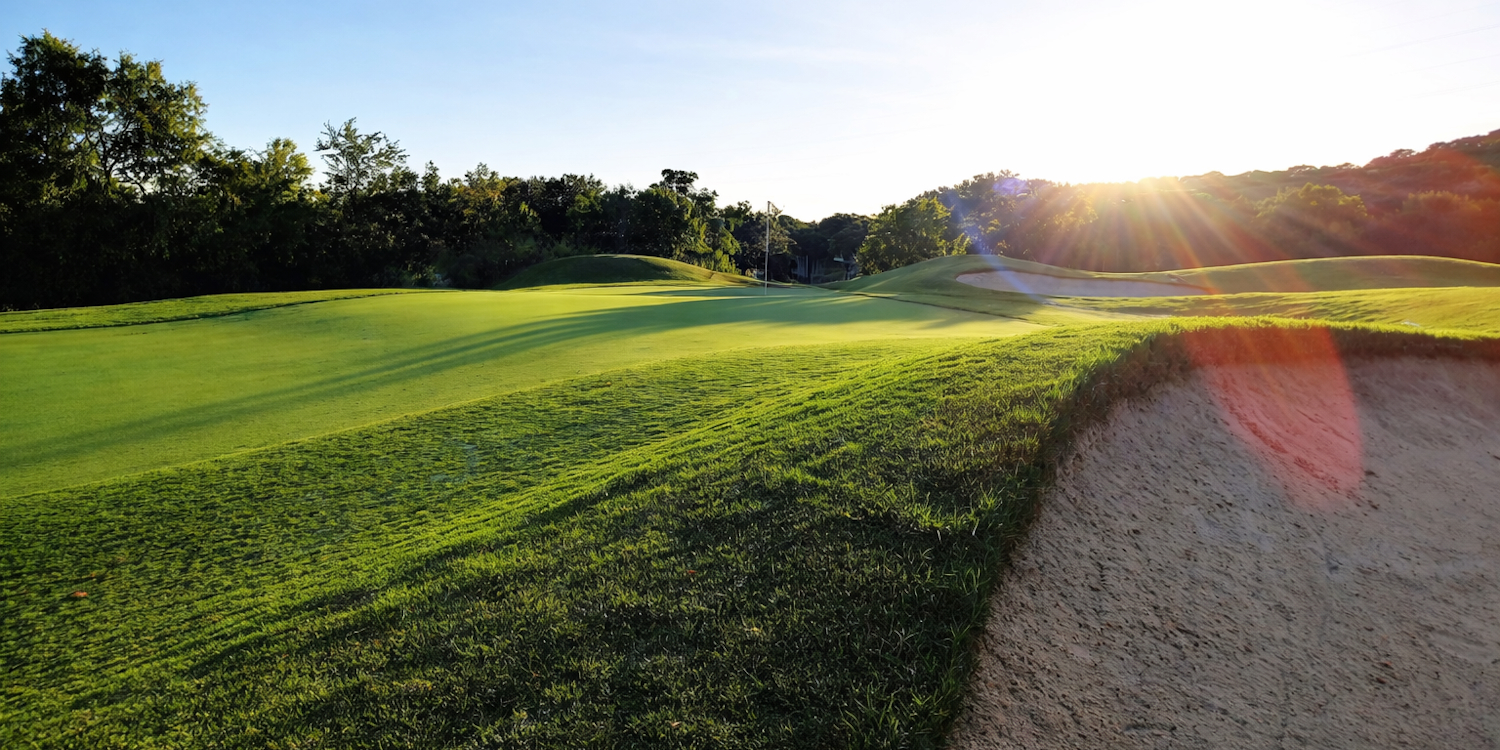 Cedar Creek Golf Course