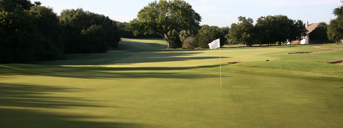 Forest Creek Golf Club Golf Outing