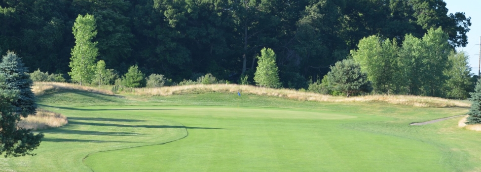 GlenKerry Golf Course