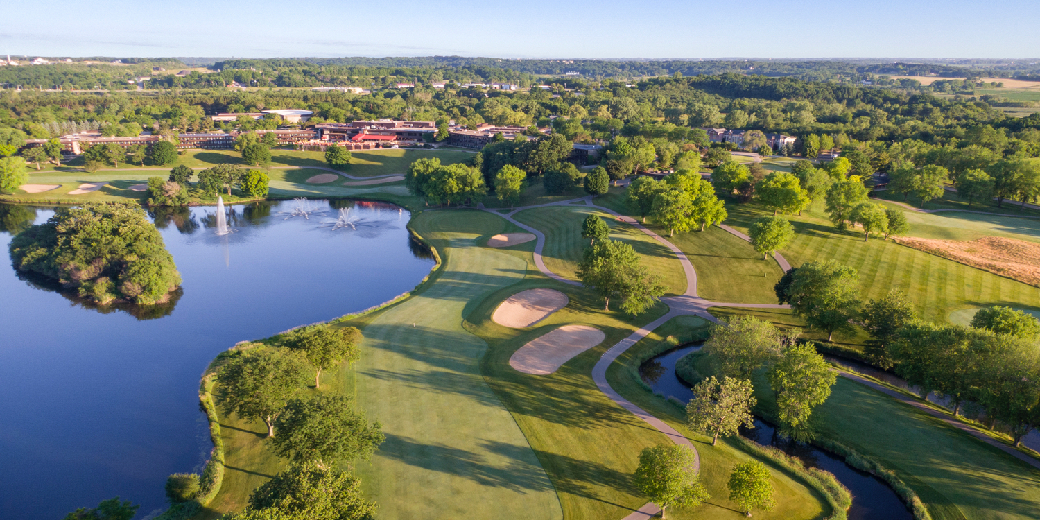 Grand Geneva Resort & Spa