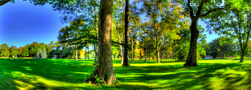 Grant Park Golf Course