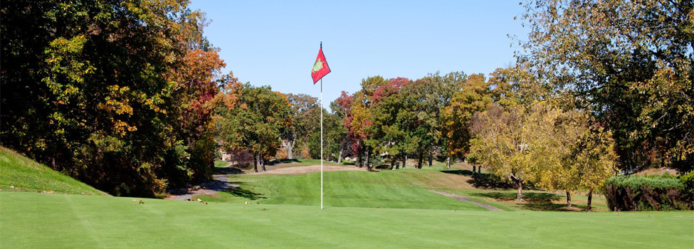 Hampshire Country Club