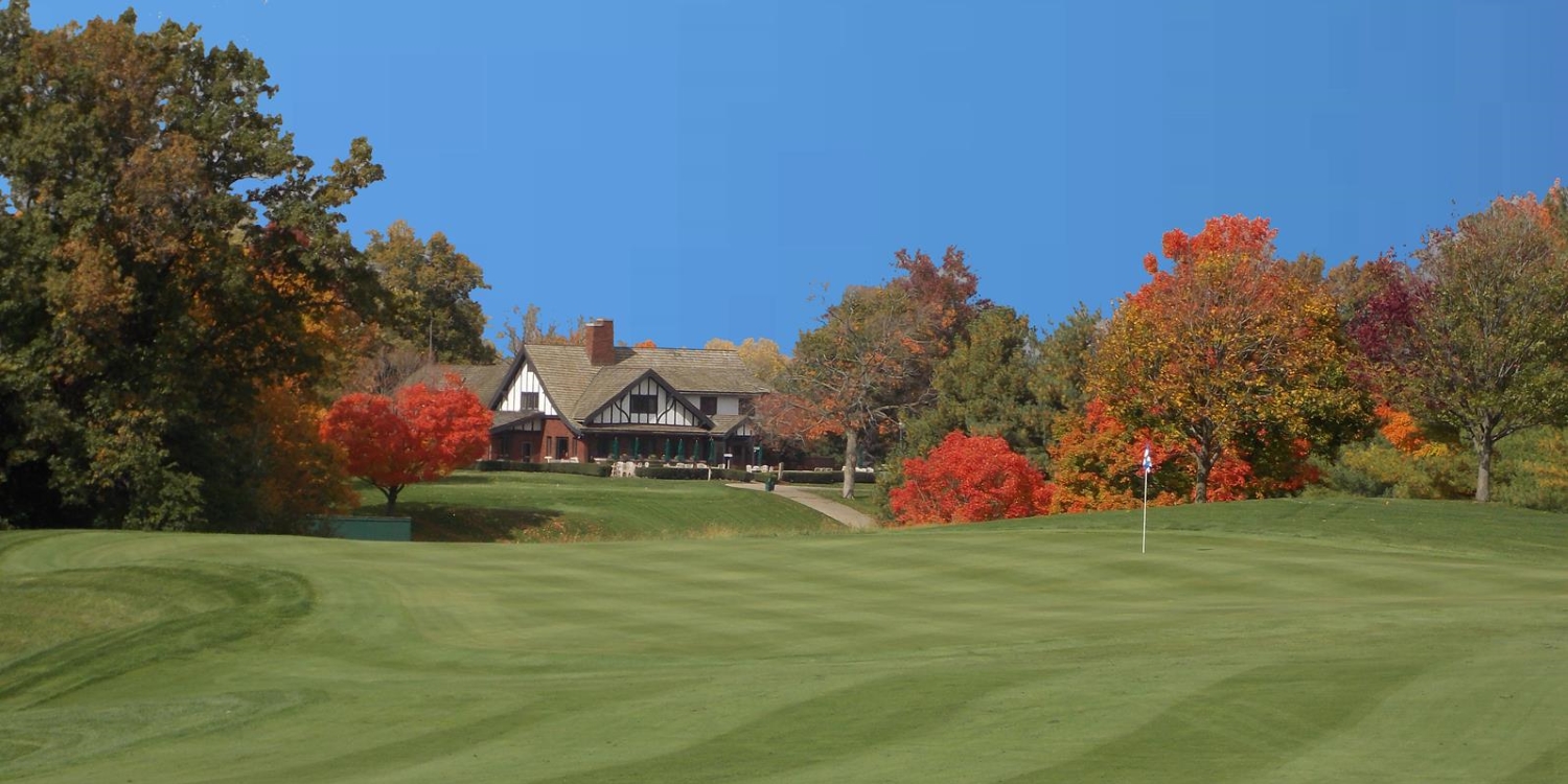 Harrison Hills Golf & CC