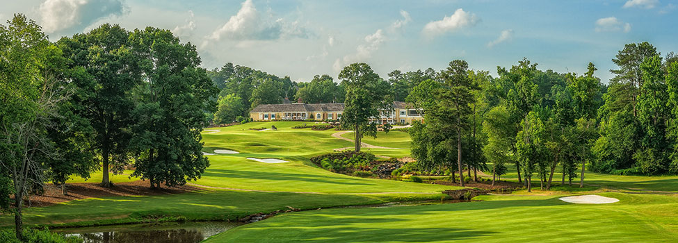 Horseshoe Bend Country Club