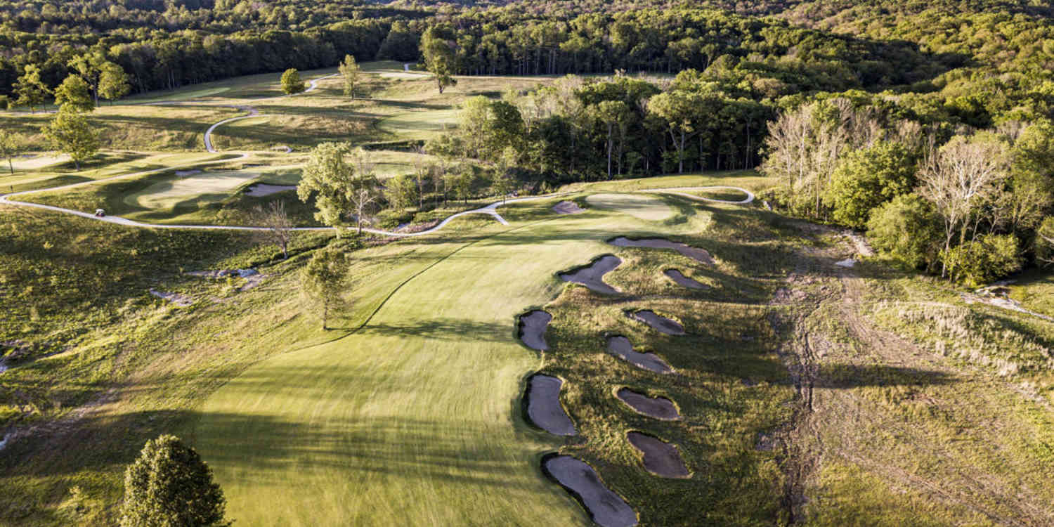 The Pfau Course at Indiana University