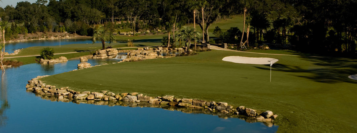Juliette Falls Golf Club