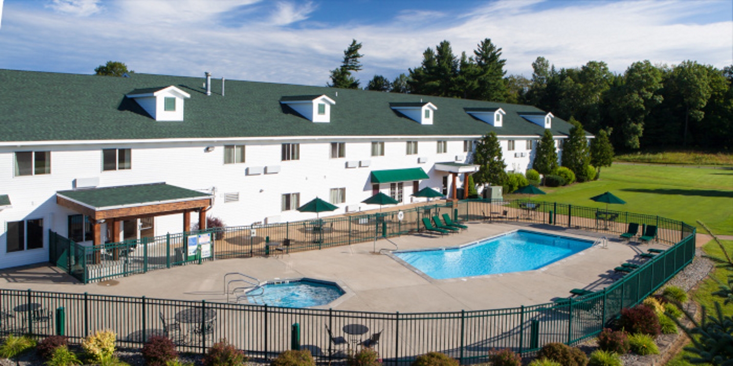 Manistee National Golf & Resort - The Revenge