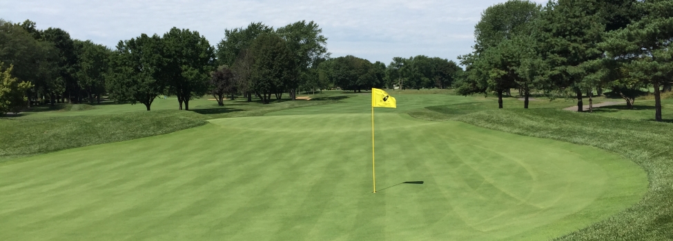 Mt Prospect Golf Club