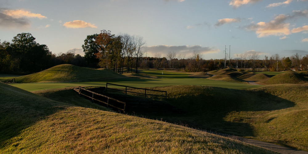North Creek Golf Club