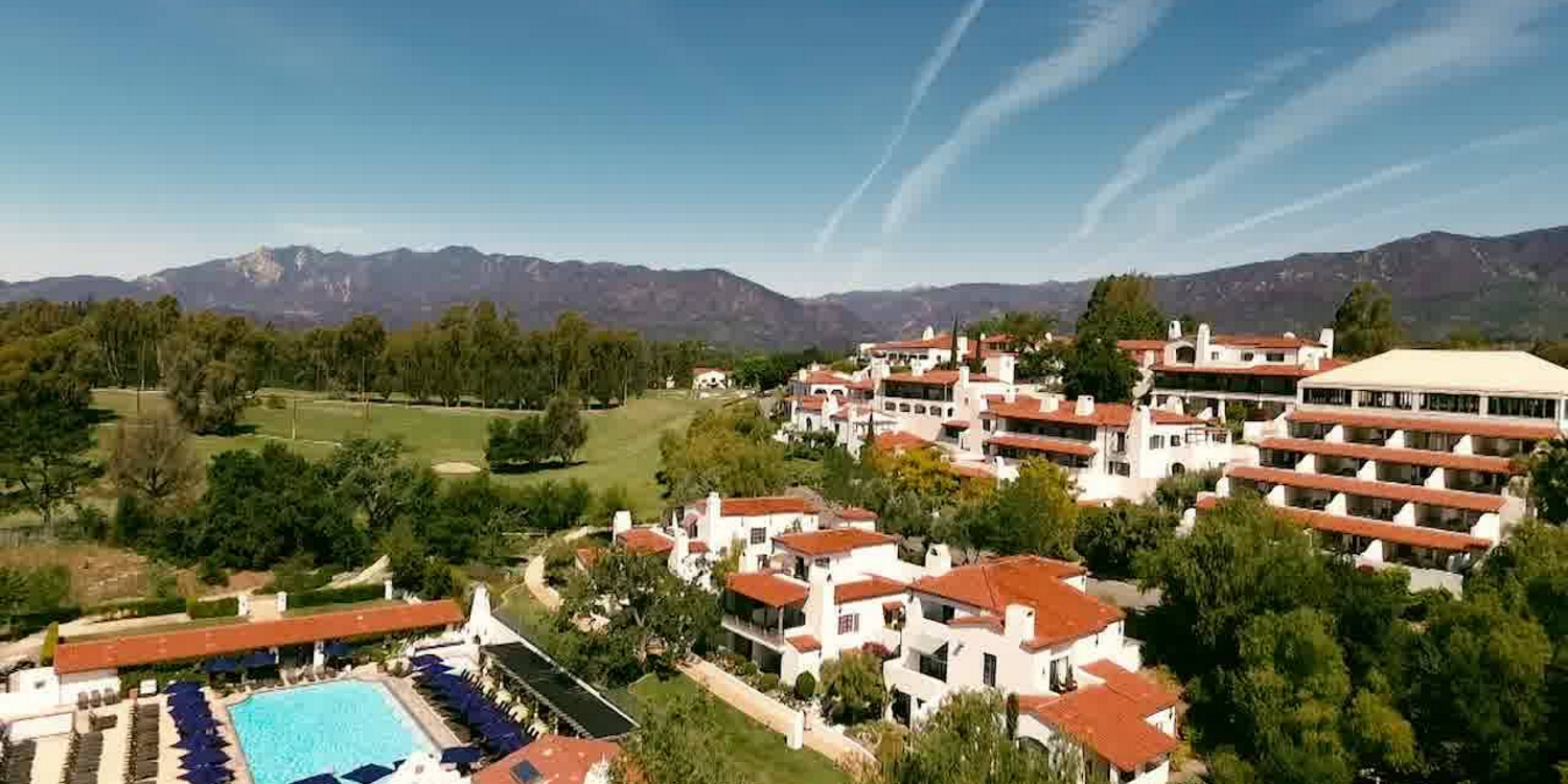 Ojai Valley Inn & Spa