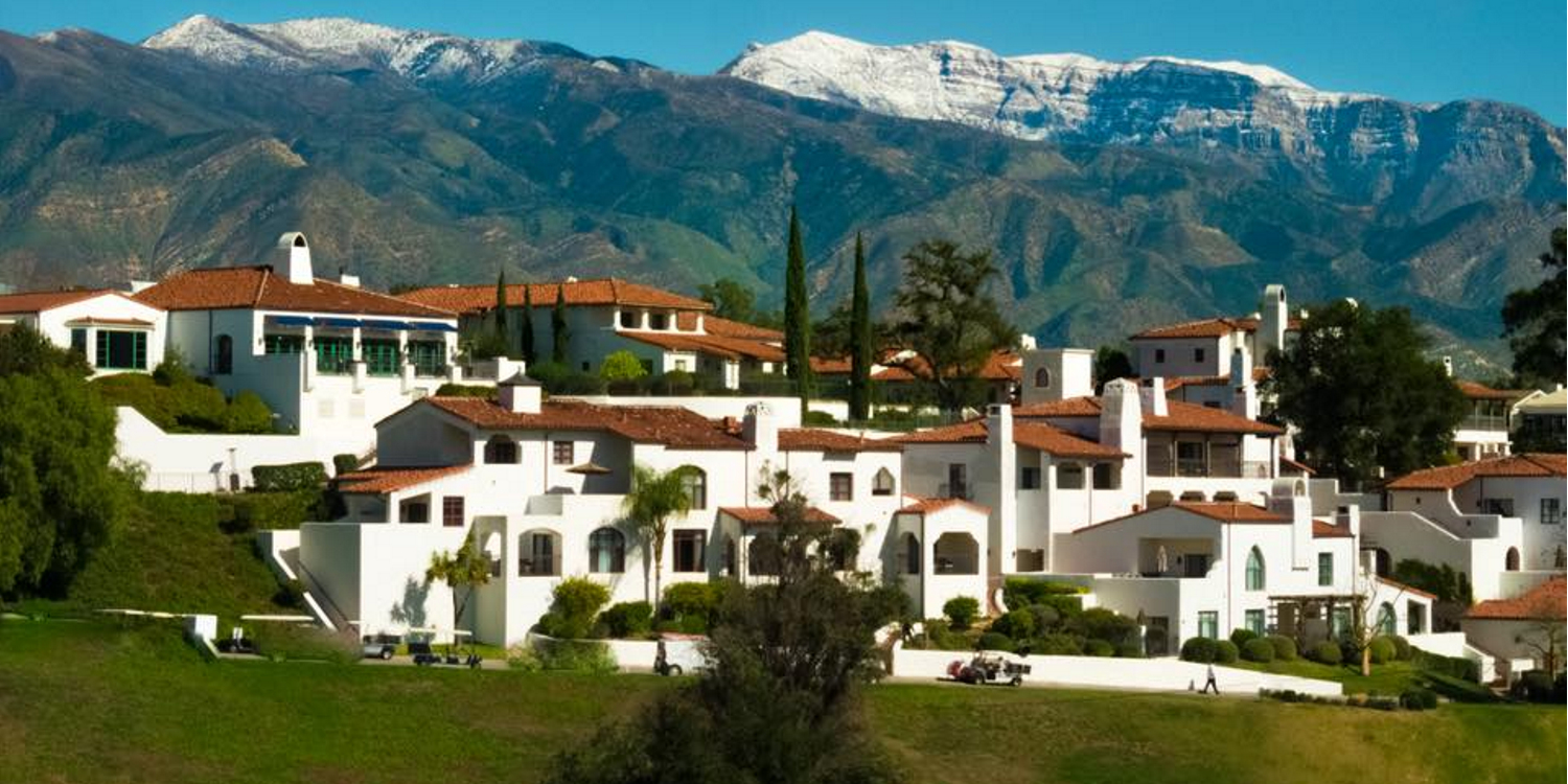 Ojai Valley Inn & Spa