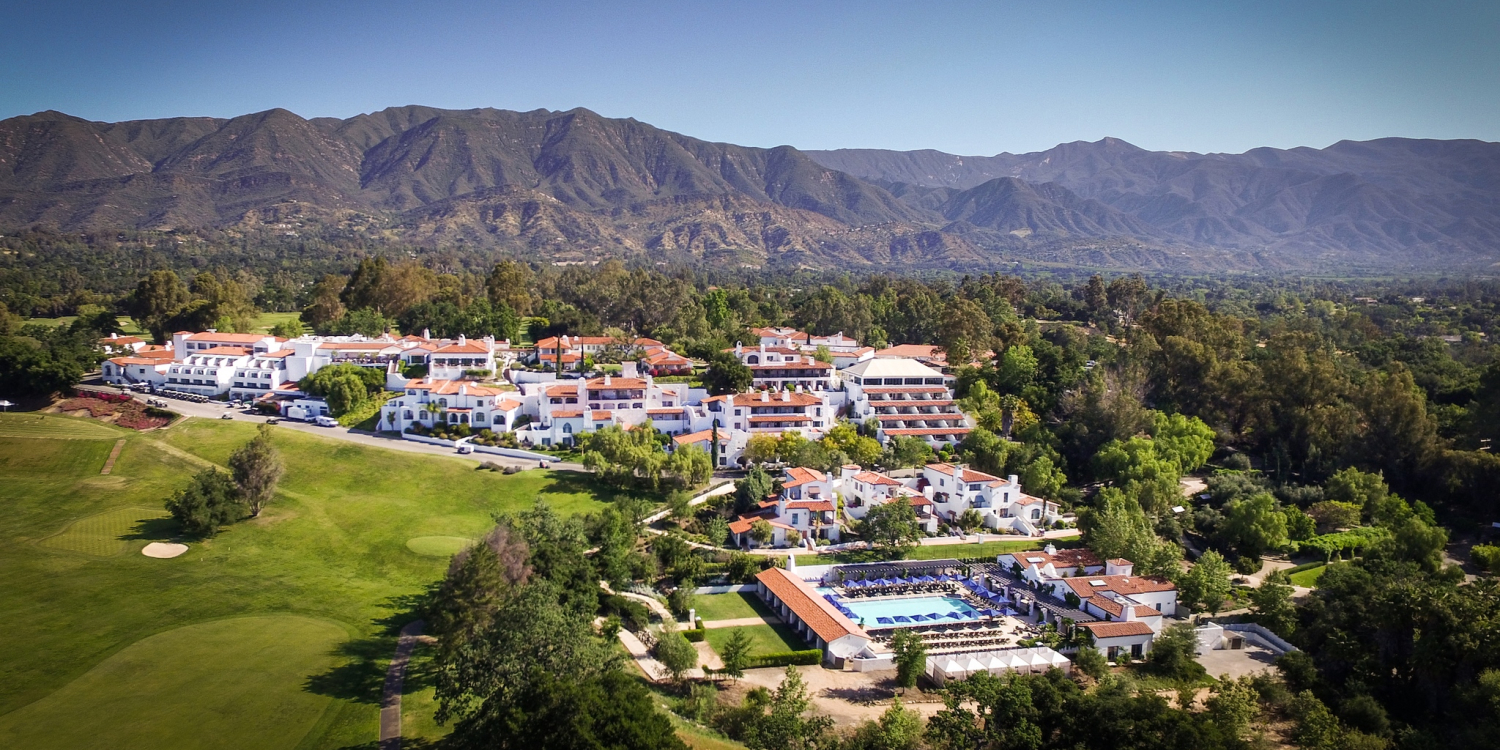 Ojai Valley Inn & Spa