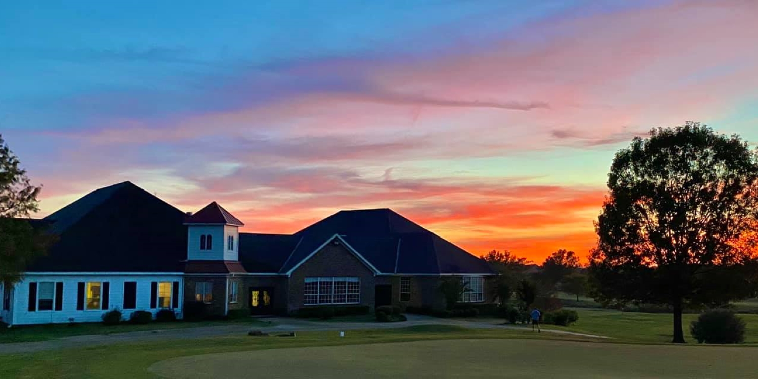 Olde Oaks Golf Club