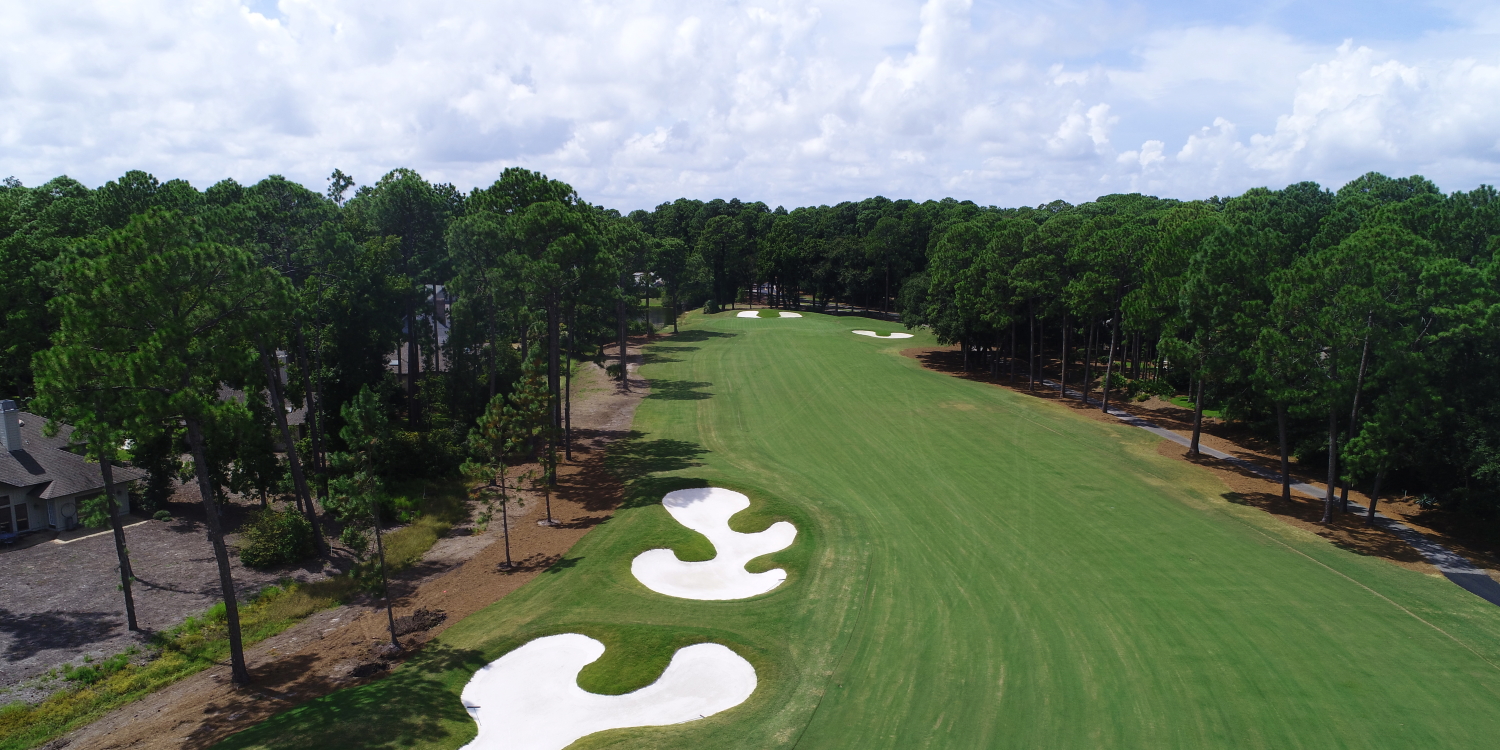 Oyster Reef Golf Course