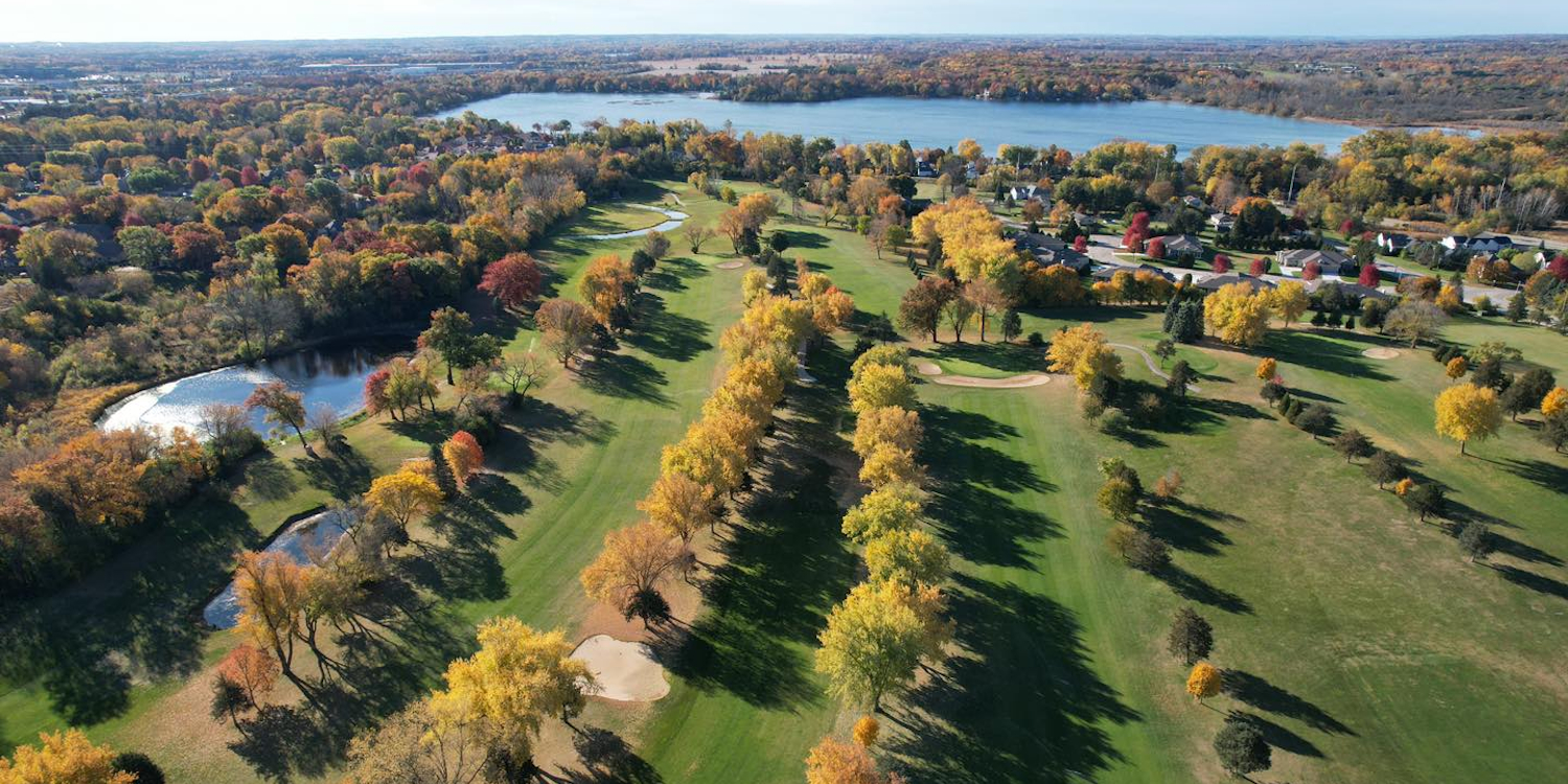 Paganica Golf Course