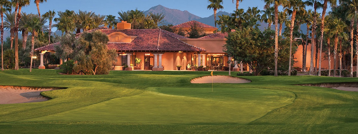 Pebble Creek Golf Resort