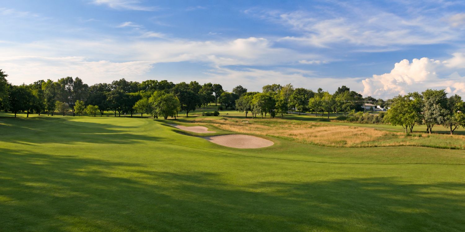 Phillips Park Golf Course
