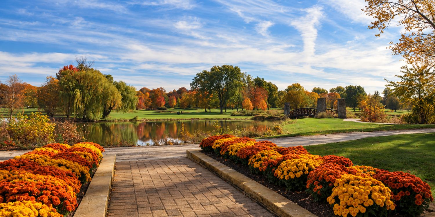Pottawatomie Golf Club