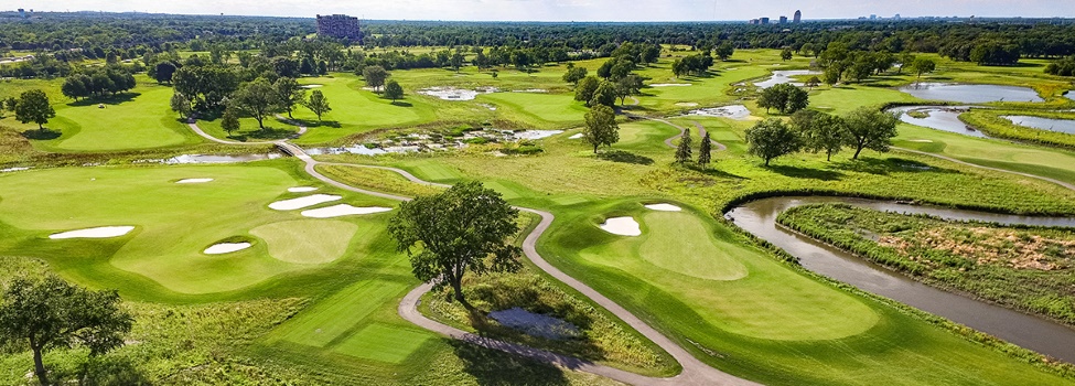 The Preserve at Oak Meadows