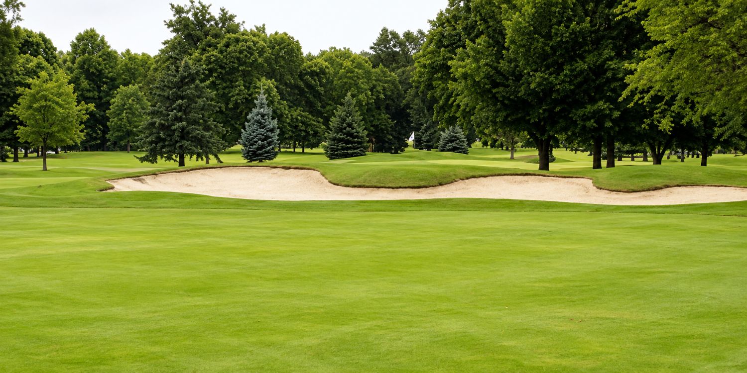 Prestwick Country Club