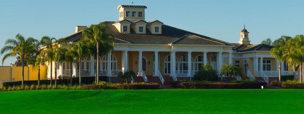 Providence Golf Club