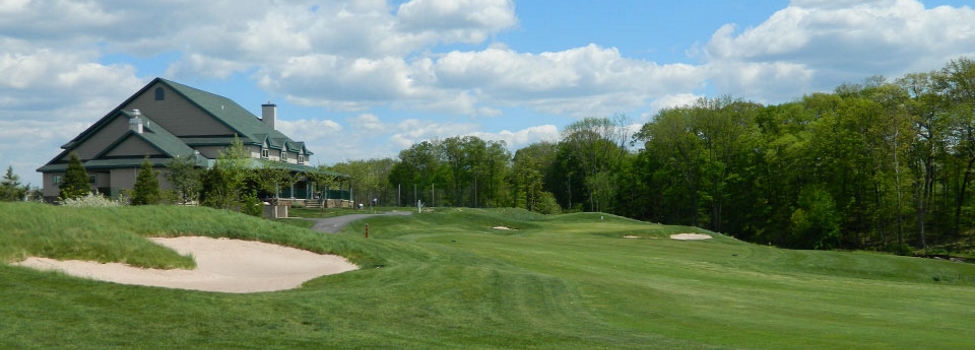 Ravens Claw Golf Club