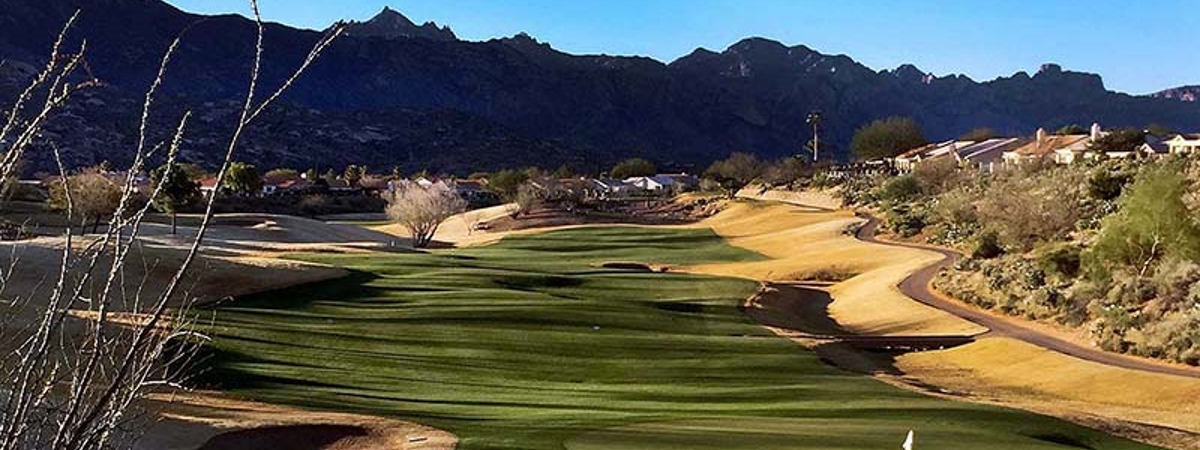 SaddleBrooke Golf Course